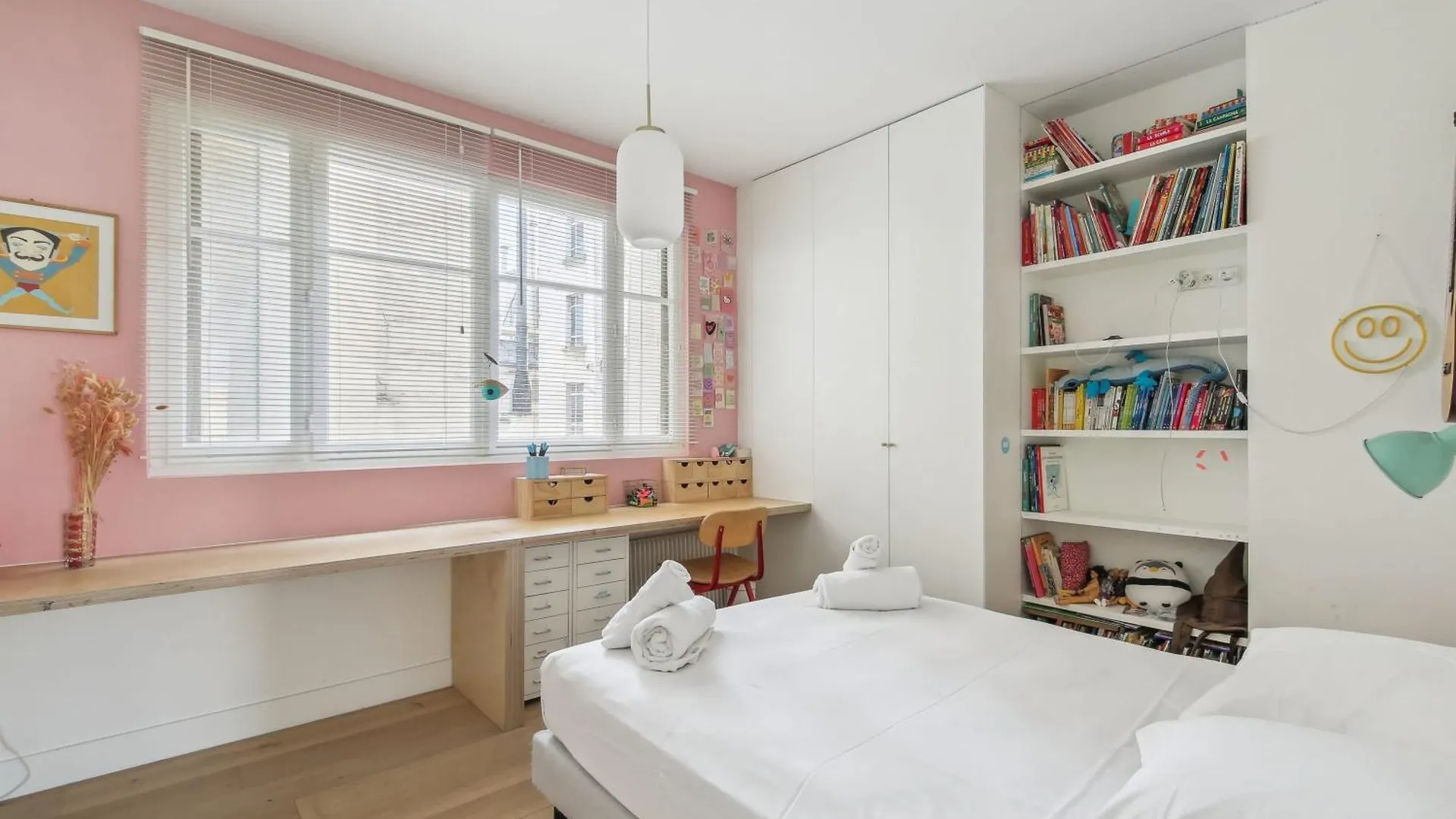 Apartment Apt Avec Balcon Design Par Fleur Delesalle 6 Pers *